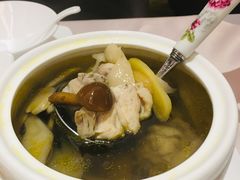 -粗茶淡饭·汉口公馆(循礼门店)