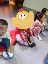 -小鸡哆哆故事屋·儿童乐园(嘉里城店)