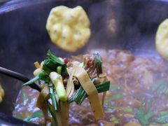 -曹丞相·地锅鸡·地锅鱼(武林店)