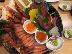 -山之川日料放题(通州店)