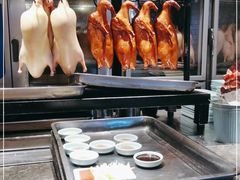 -青年公社烤鸭(滨湖银泰店)