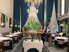 -狮拾久·现代新加坡料理(壹方城店)