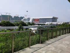 -黄山北站
