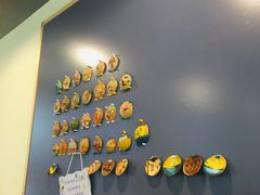 -广德记·椰子冻手制甜品(福田总店)