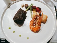 海陆大餐-王品牛排(北京西单店)