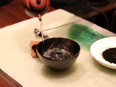 -见山茶事(丽水路店)