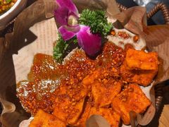 -云尊府云南菜·蒸汽石锅鱼(学清路店)