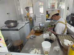 -古徽州馄饨店(宝安路店)