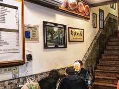 大堂-恩宁刘福记(东华东路店)