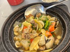 -大头唛·啫鸡煲.粤菜.专门店(289艺术园区店)