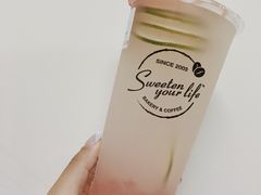 -85度C(上海茶陵北路店)