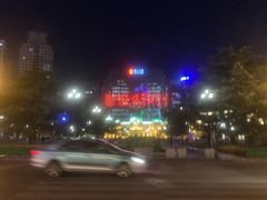 -宜必思酒店(大连中山广场店)