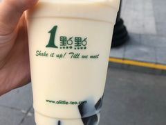 -1点点(大连路店)