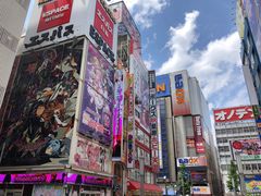 -秋叶原电器街