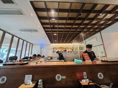 -戏作寿司(观音桥店)