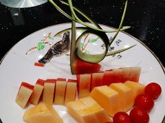 -丰食农家乐