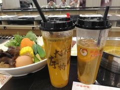 -呷哺呷哺(西单大悦城店)