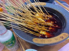 -冒椒火辣(太古里店)
