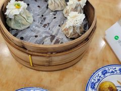 -都一处烧麦馆(前门店)