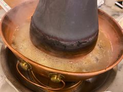 -马记伊源斋涮肉·清真菜(百子湾店)