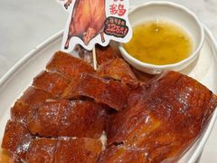 -滋粥楼·顺德菜(番禺广场总店)