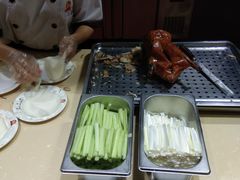 -比亚森自助烤肉料理(裕华店)