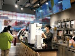 -书亦烧仙草(芙蓉天虹店)