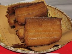 干煎带鱼-孔乙己酒家(虹桥路店)