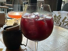 -THE CANNERY&JUJU 新鲜海鲜·牛排美食酒廊
