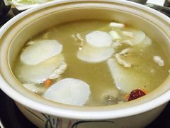 -清真华宇开锅羊肉