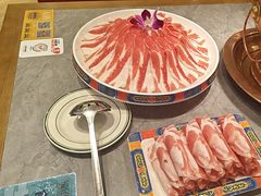 -侃爷南门铜锅涮肉