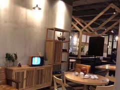 大堂-宋小谨·泉州菜(西沙湾店)