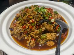 -三湘四水正宗湘菜(君峰路店)