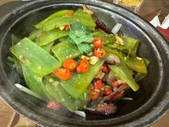 -老湖南湘土菜馆(普阳街店)