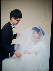 点击看大图 -太郎花子婚纱摄影艺术中心