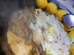 -大鹅岛灶台鱼·铁锅炖(水库路店)