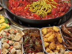 -江北北火锅馆·公路夜市(魏公村店)