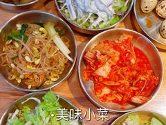 -金顺碳烤肉(大良清晖园店)