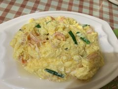 滑蛋虾仁-聂记粤菜馆(鼓西路店)