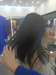 点击看大图 -CIT造型·烫发·染发