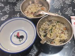 -张关合渣(朱家坳店)