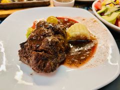 -国际饭店·西餐厅(西大直街店)