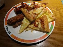 -比格比萨自助(花园路店)