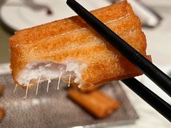 -新荣记(新源南路店)