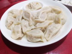 酸菜水饺-老关东东北菜(盐城店)