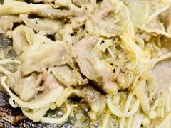 -韩时烤肉(丰科万达广场店)