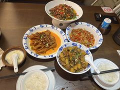 -八碗湘长沙市井菜(坡子街店)