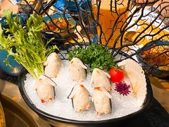 QQ企鹅丸-湊湊火锅·茶憩(上海合生汇店)