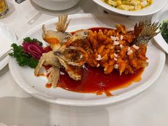 -得月楼·省级非遗·传统苏帮菜(观前店)