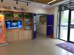 -小银星艺术团(河埒口校区)